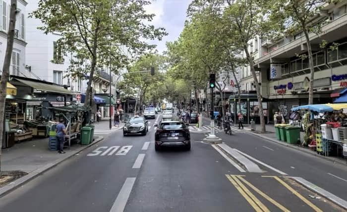 Local commercial · 50 m² · Fonds de commerce — photo 1