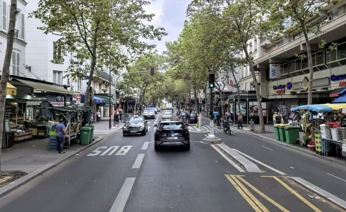 Local commercial · 50 m² · Fonds de commerce — photo 1