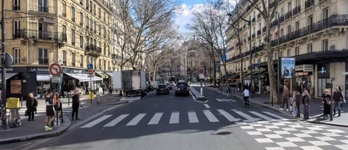Murs commerciaux · 107 m² · Achat des murs — photo 1
