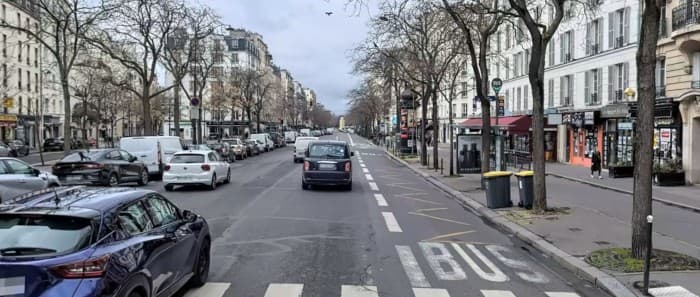 Murs commerciaux · 70 m² · Achat des murs — photo 1