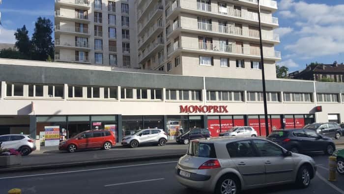 Murs commerciaux · 78 m² · Achat des murs — photo 1