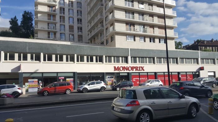 Murs commerciaux · 78 m² · Achat des murs — photo 1
