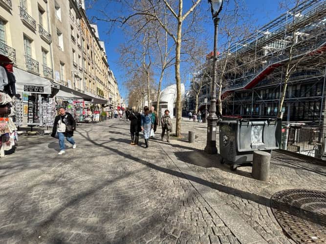 Local commercial · 125 m² · Cession de bail — photo 1