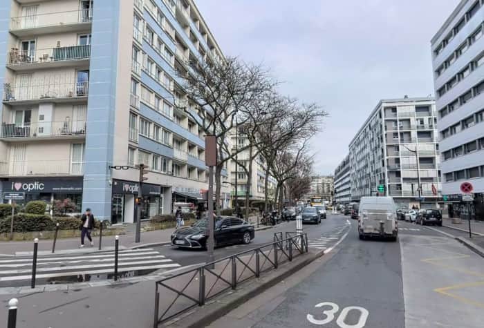 Local commercial · 102 m² · Cession de bail — photo 1