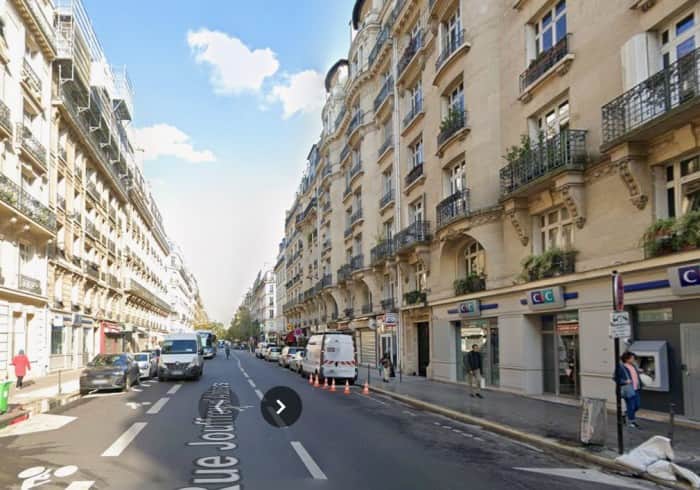 Local commercial · 115 m² · Cession de bail — photo 1