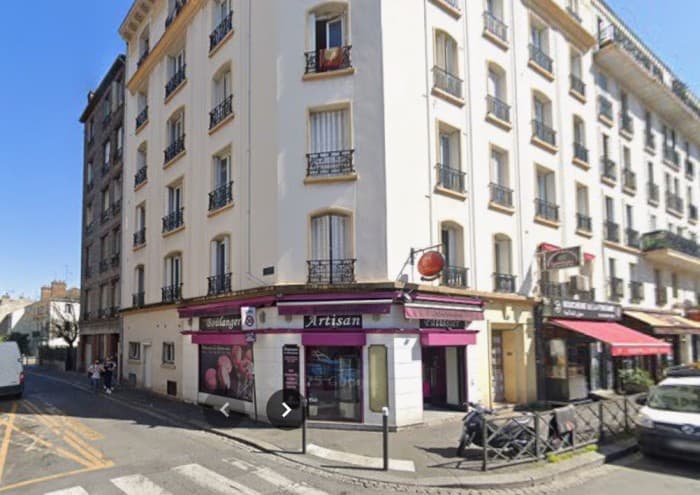 Murs commerciaux · 115 m² · Achat des murs — photo 1