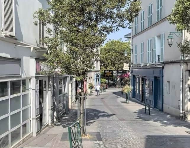 Local commercial · 68 m² · Cession de bail — photo 1