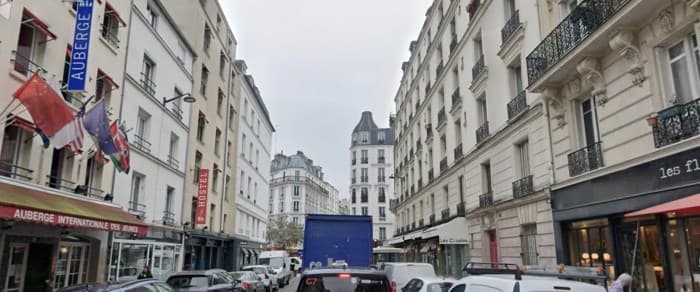 Murs commerciaux · 21 m² · Achat des murs — photo 1
