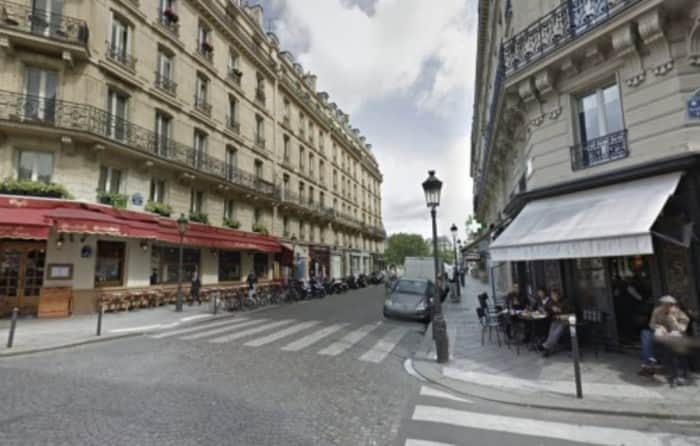 Local commercial · 32 m² · Cession de bail — photo 1
