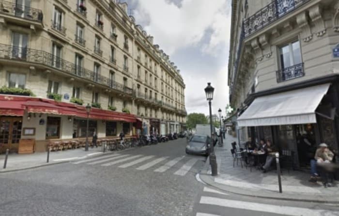 Local commercial · 32 m² · Cession de bail — photo 1