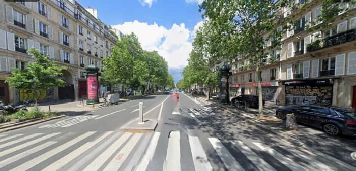 Local commercial · 58 m² · Location — photo 1