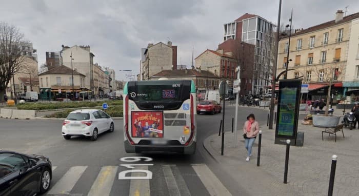 Local commercial · 205 m² · Fonds de commerce — photo 1