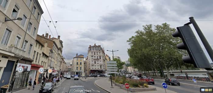 Local commercial · 273 m² · Fonds de commerce — photo 1
