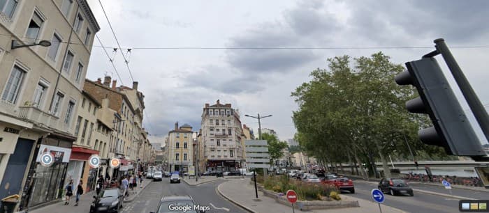 Local commercial · 273 m² · Fonds de commerce — photo 1