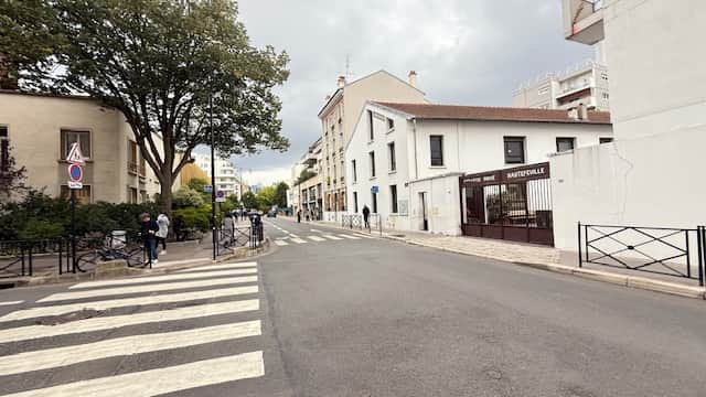 Local commercial · 50 m² · Cession de bail — photo 1