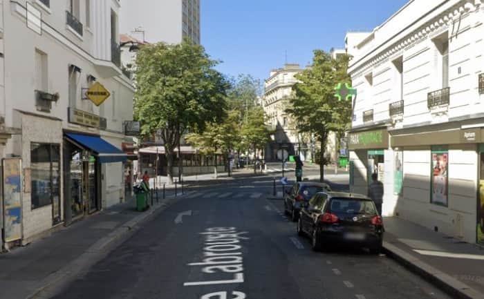 Local commercial · 105 m² · Cession de bail — photo 1