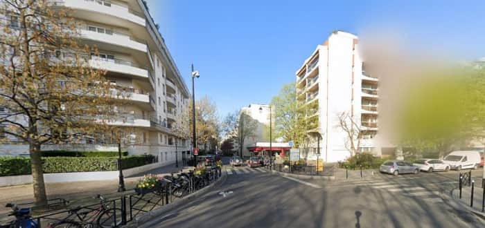 Local commercial · 75 m² · Cession de bail — photo 1