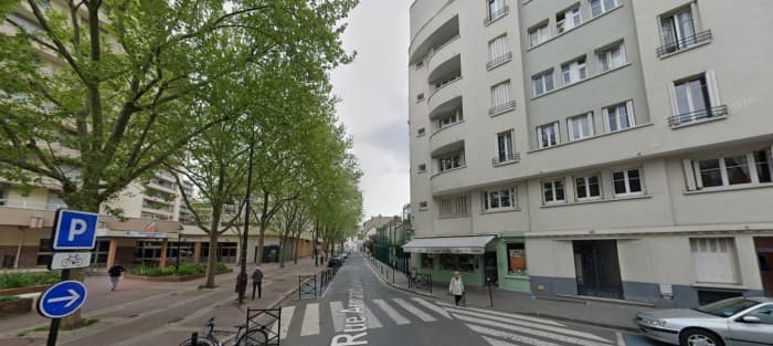 Local commercial · 75 m² · Cession de bail — photo 1