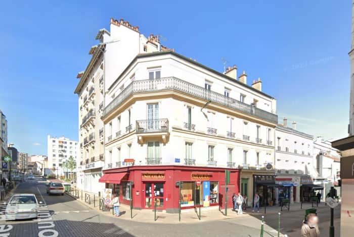 Local commercial · 250 m² · Location — photo 1