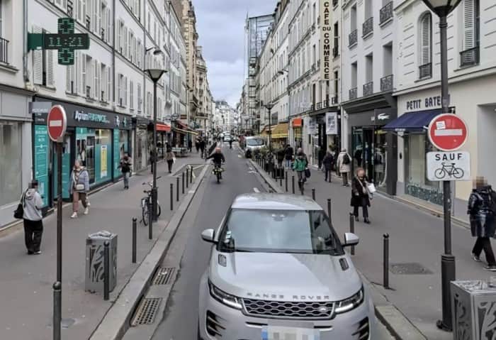 Local commercial · 13 m² · Cession de bail — photo 1