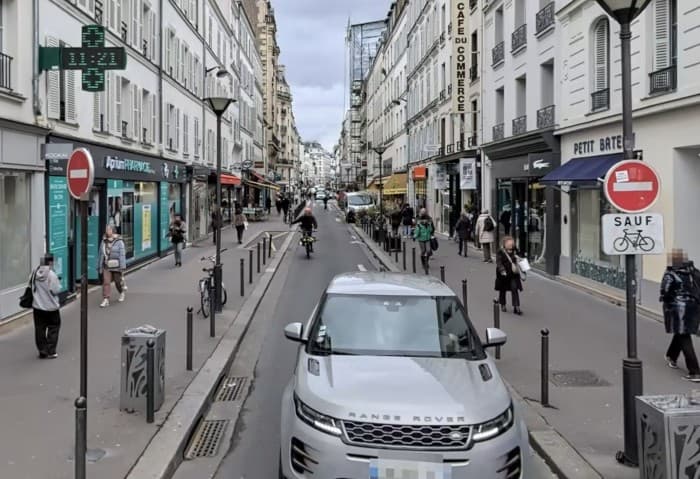 Local commercial · 13 m² · Cession de bail — photo 1
