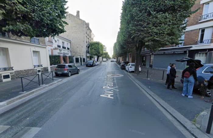 Local commercial · 125 m² · Fonds de commerce — photo 1