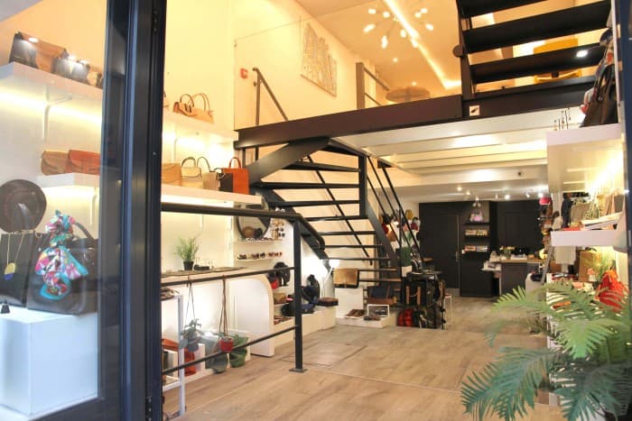 Local commercial · 171 m² · Fonds de commerce — photo 1