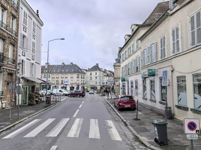 Murs commerciaux · 28 m² · Achat des murs — photo 1
