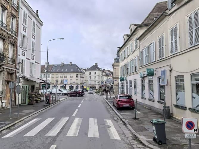 Murs commerciaux · 28 m² · Achat des murs — photo 1
