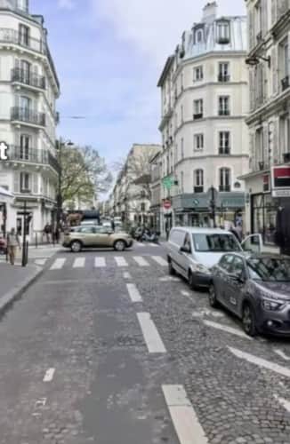 Local commercial · 32 m² · Cession de bail — photo 1