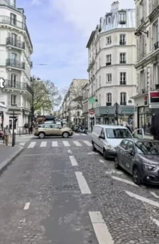 Local commercial · 32 m² · Cession de bail — photo 1