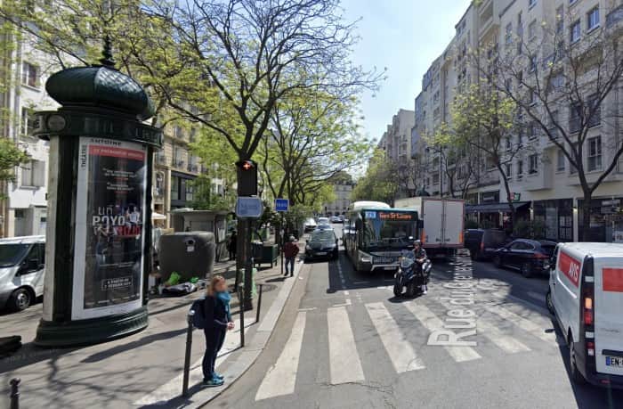 Murs commerciaux · 54 m² · Achat des murs — photo 1