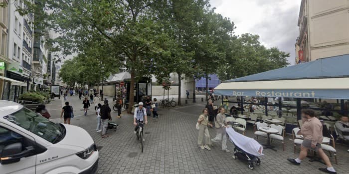 Murs commerciaux · 54 m² · Achat des murs — photo 1