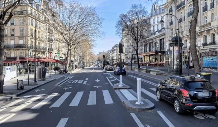 Local commercial · 73 m² · Fonds de commerce — photo 1