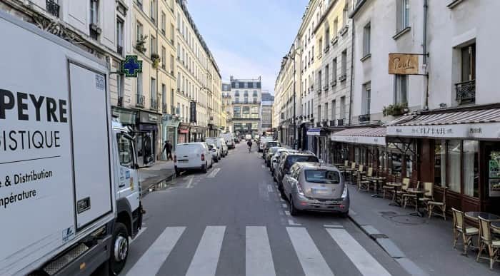 Murs commerciaux · 85 m² · Achat des murs — photo 1