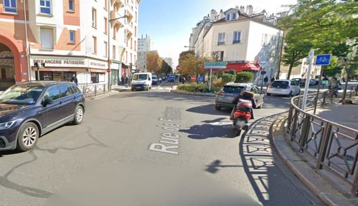 Local commercial · 47 m² · Cession de bail — photo 1