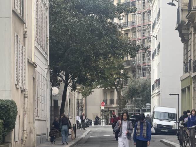 Local commercial · 52 m² · Cession de bail — photo 1
