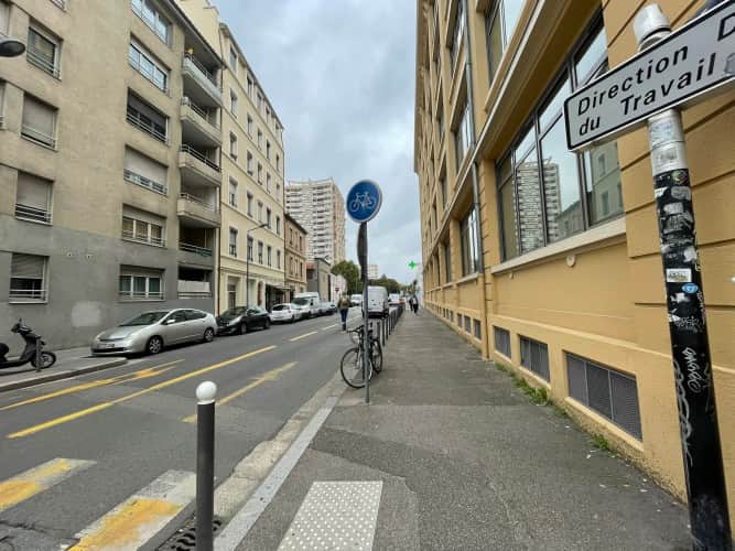 Local commercial · 45 m² · Fonds de commerce — photo 1