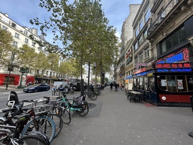 Local commercial · 48 m² · Fonds de commerce — photo 1