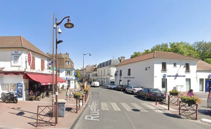 Murs commerciaux · 170 m² · Achat des murs — photo 1