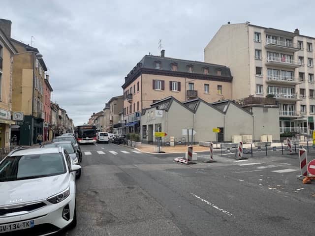 Local commercial · 100 m² · Fonds de commerce — photo 1