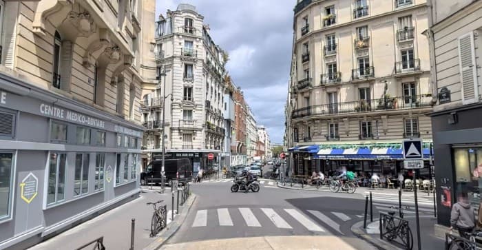 Local commercial · 25 m² · Location — photo 1