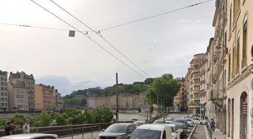 Local commercial · 45 m² · Cession de bail — photo 1