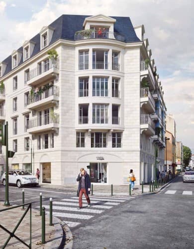 Murs commerciaux · 72 m² · Achat des murs — photo 1