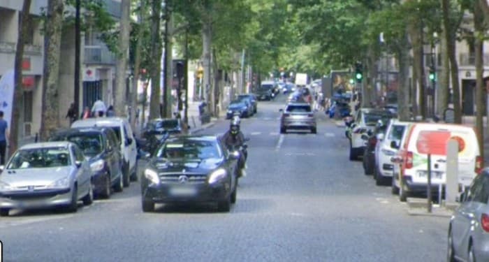 Local commercial · 50 m² · Fonds de commerce — photo 1
