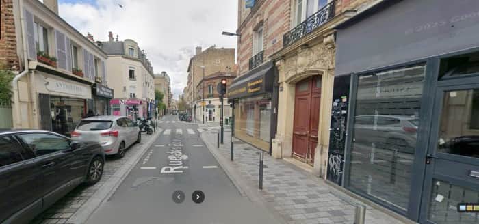 Local commercial · 70 m² · Cession de bail — photo 1