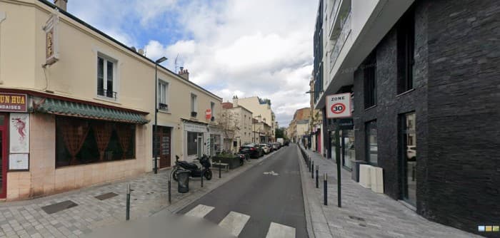 Local commercial · 70 m² · Cession de bail — photo 1