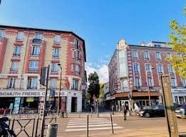 Local commercial · 132 m² · Fonds de commerce — photo 1
