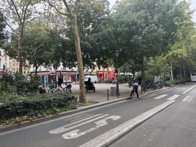 Local commercial · 60 m² · Fonds de commerce — photo 1
