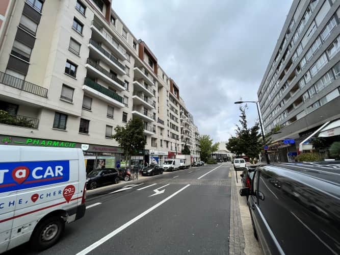 Local commercial · 217 m² · Fonds de commerce — photo 1
